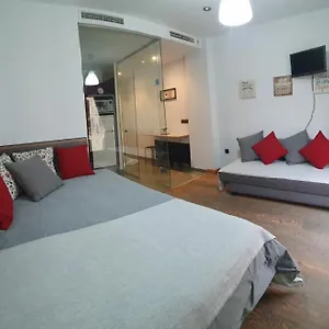  Appartamento Apartamento Centro