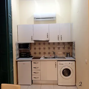  Appartamento Apartamento Mon Chéri